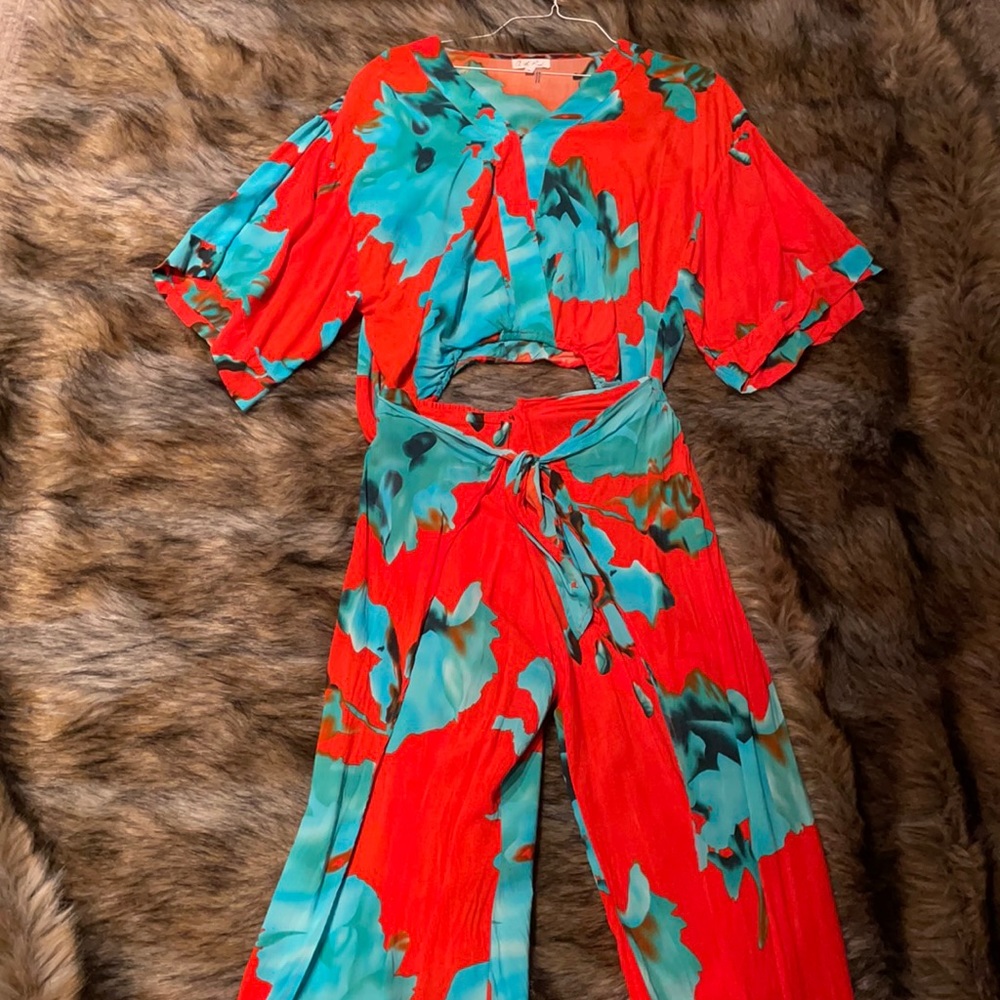 Beach set